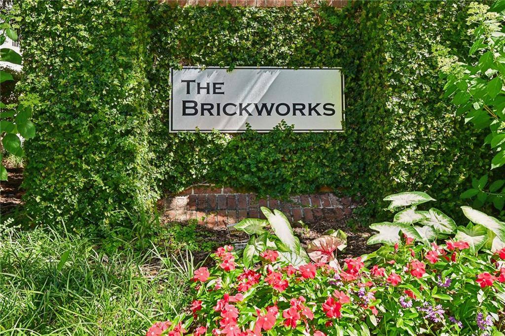 Atlanta, GA 30307,500 Brickworks CIR NE #501