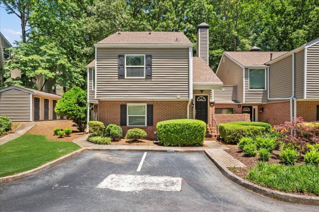 Atlanta, GA 30338,33 Dunwoody Springs DR #33