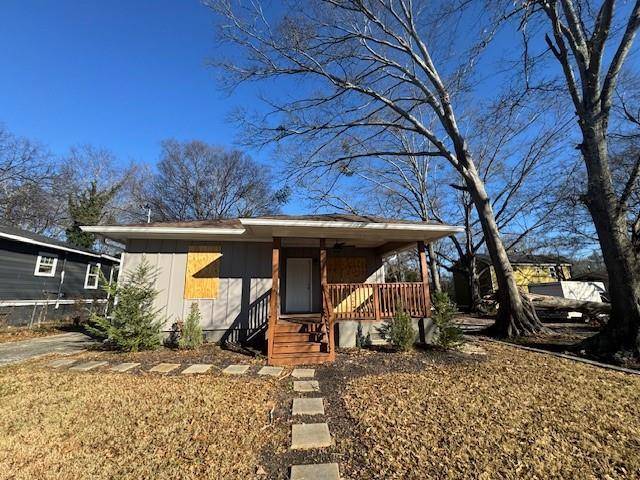 Atlanta, GA 30318,781 Peyton AVE NW