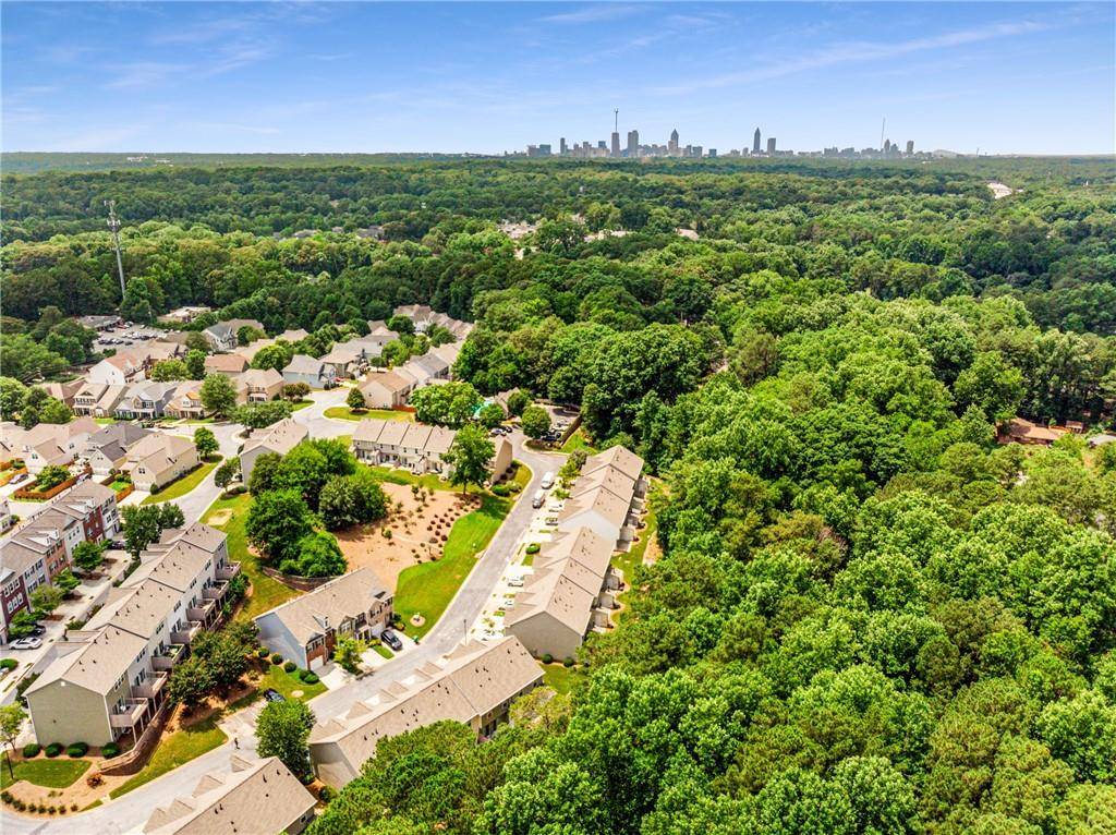 Atlanta, GA 30316,1800 North Umberland WAY