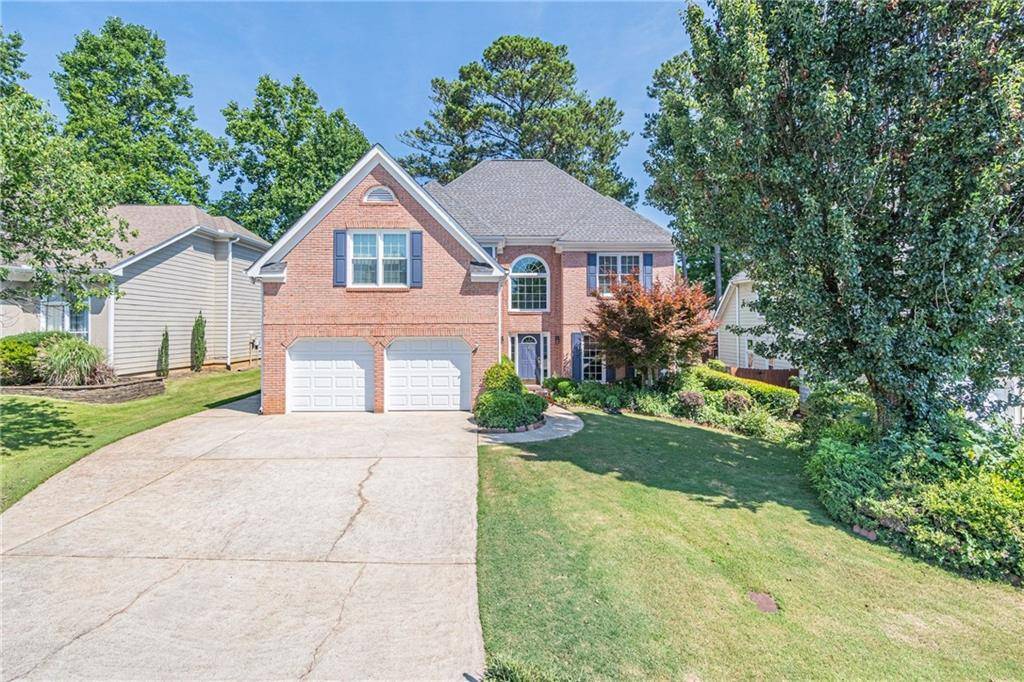 Peachtree Corners, GA 30071,5329 Monarch Pine LN