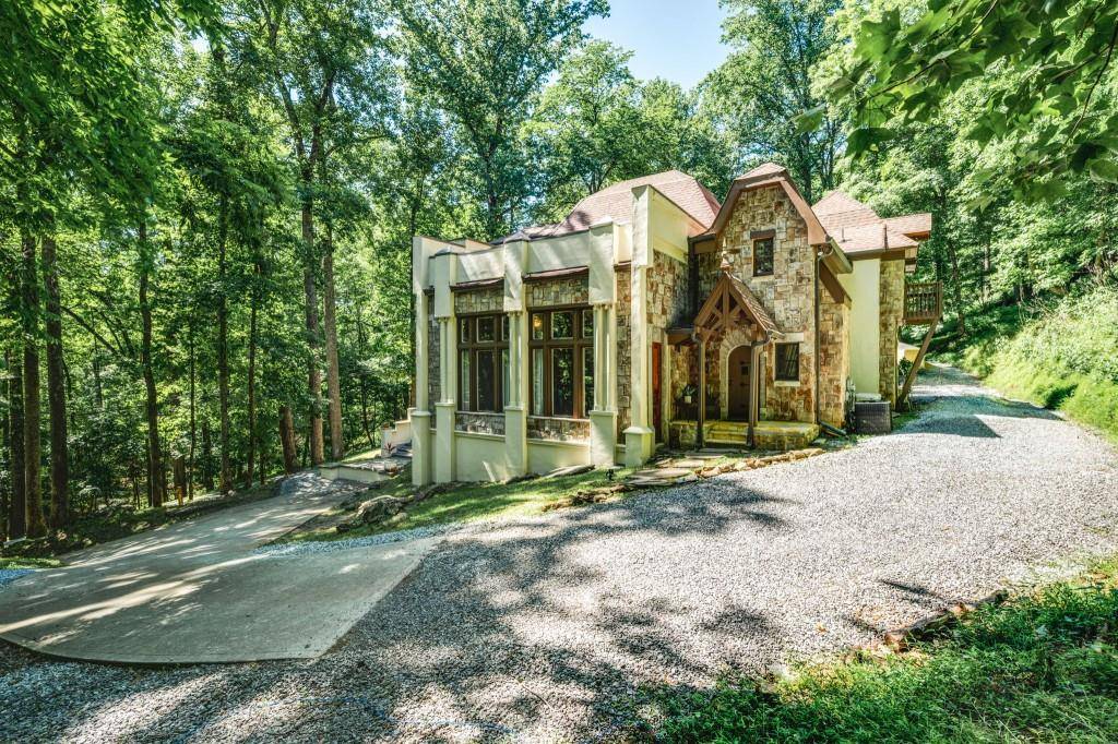 Jasper, GA 30143,432 Little Pine Mountain RD