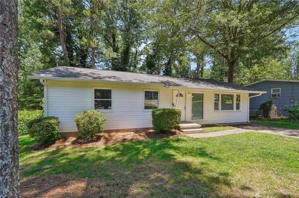 Marietta, GA 30062,1257 Carolyn ST