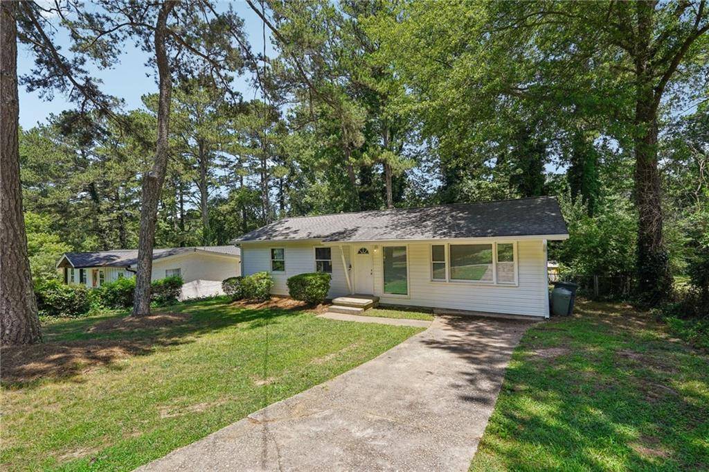 Marietta, GA 30062,1257 Carolyn ST