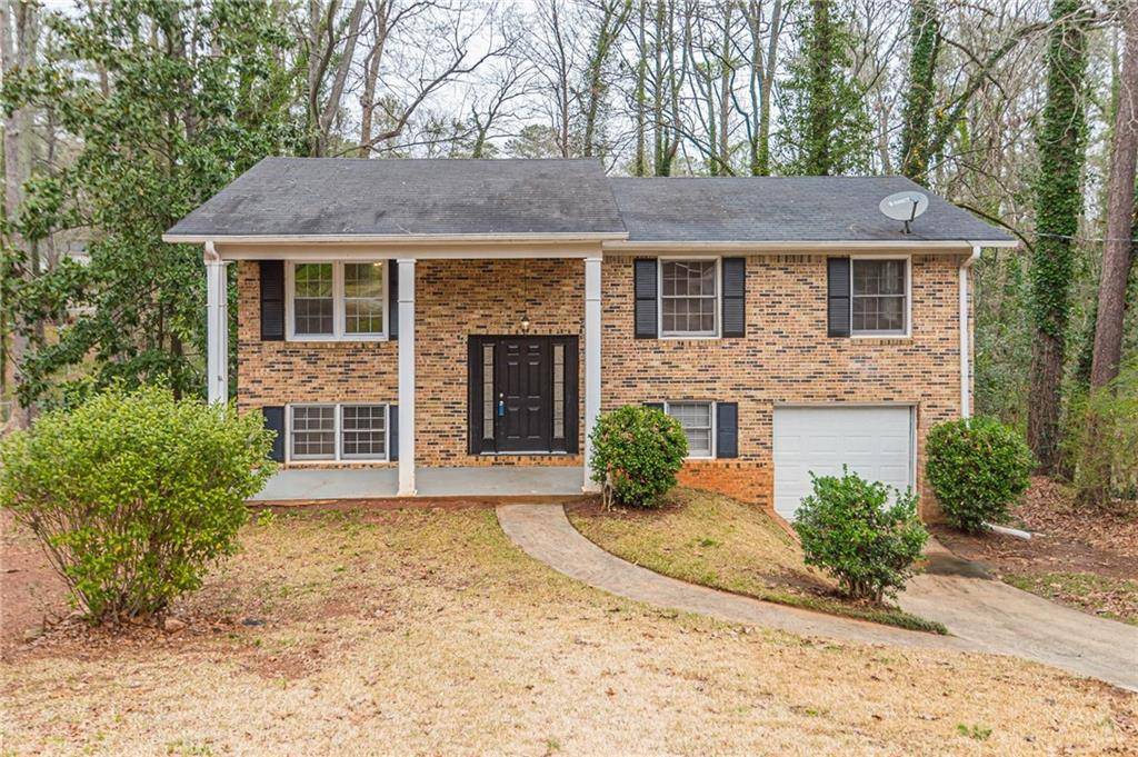 Decatur, GA 30035,1689 Pine Glen CIR