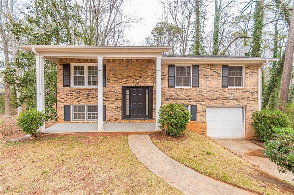 Decatur, GA 30035,1689 Pine Glen CIR