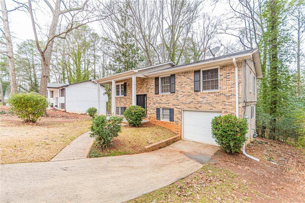 Decatur, GA 30035,1689 Pine Glen CIR