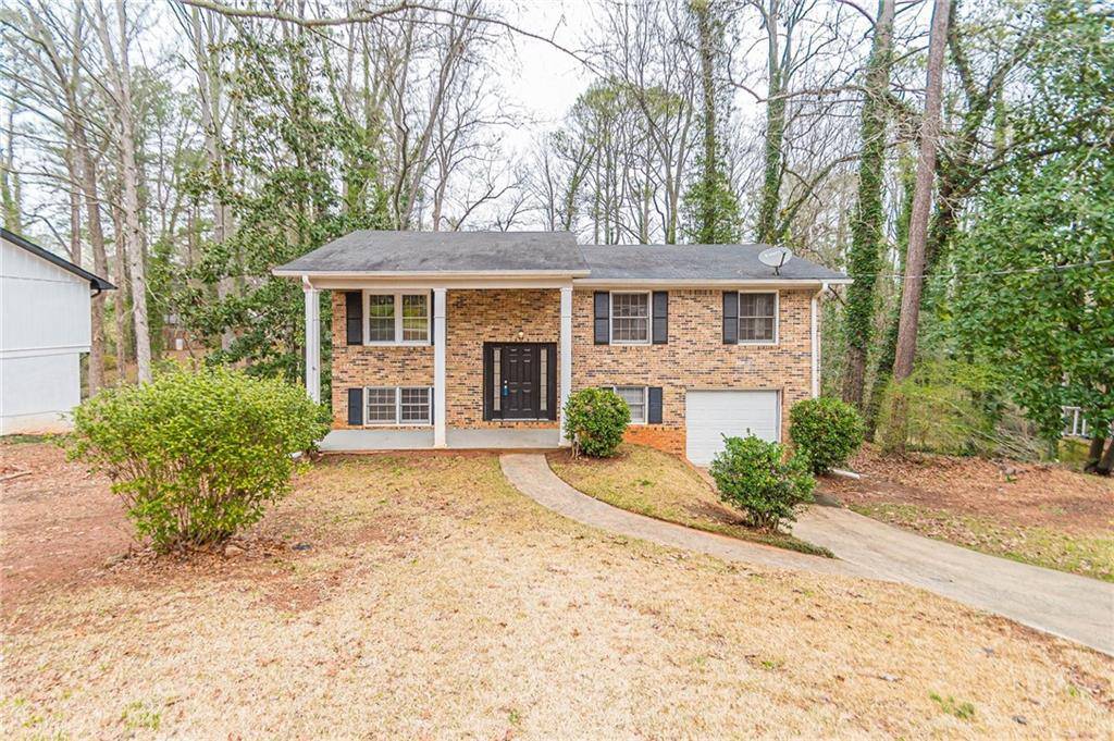 Decatur, GA 30035,1689 Pine Glen CIR