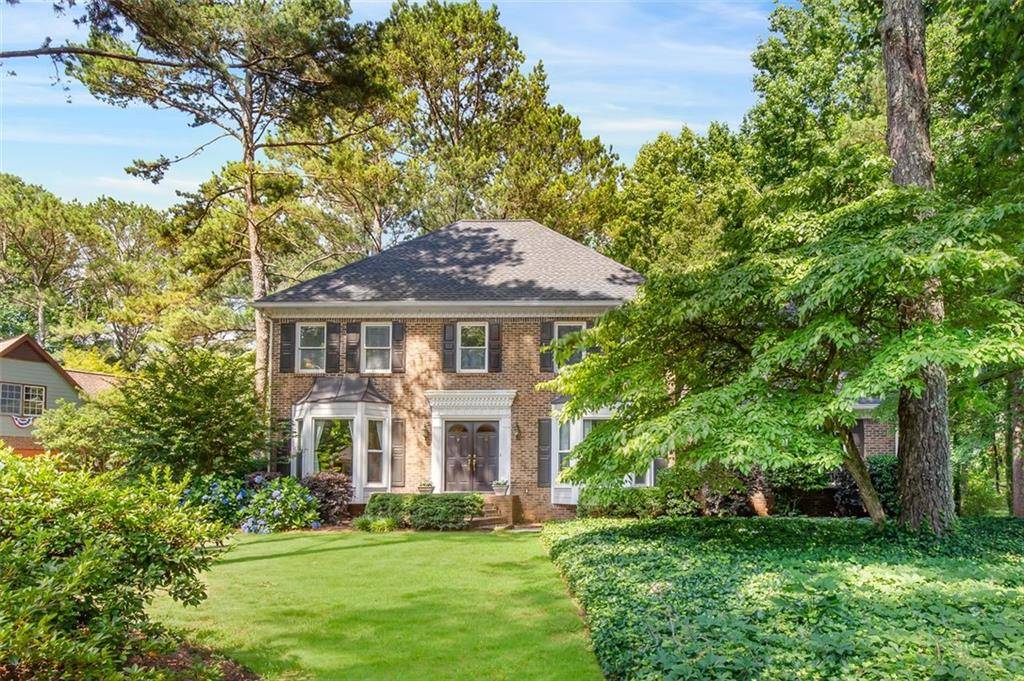 Lawrenceville, GA 30044,901 Eagle Crossing DR