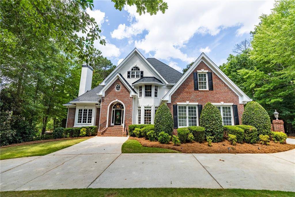 Peachtree City, GA 30269,200 Clear Springs LN