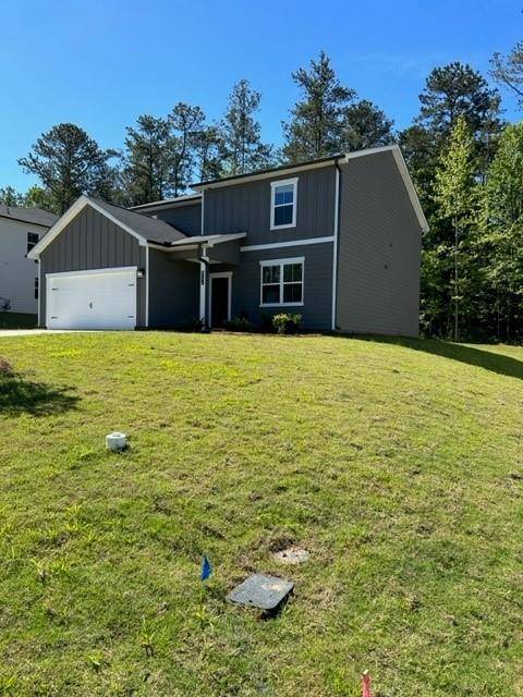 Douglasville, GA 30134,8654 Paradise (Lot 63) DR