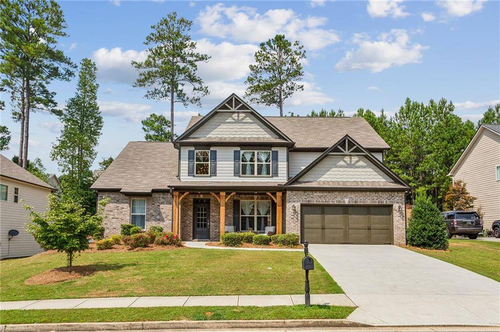 Acworth, GA 30101,1037 Flagstone WAY