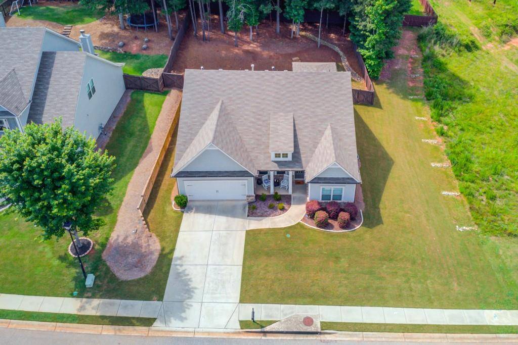 Jefferson, GA 30549,542 Widgeon WAY