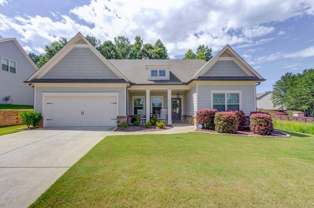 Jefferson, GA 30549,542 Widgeon WAY