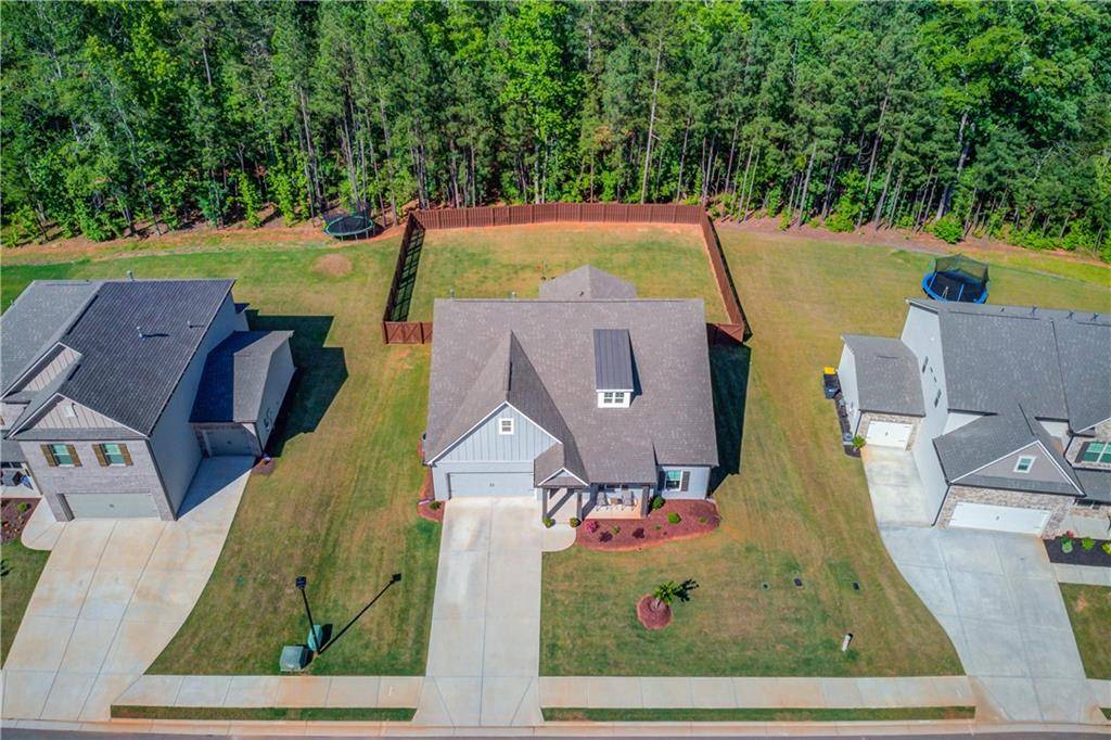 Jefferson, GA 30549,296 Brant CIR