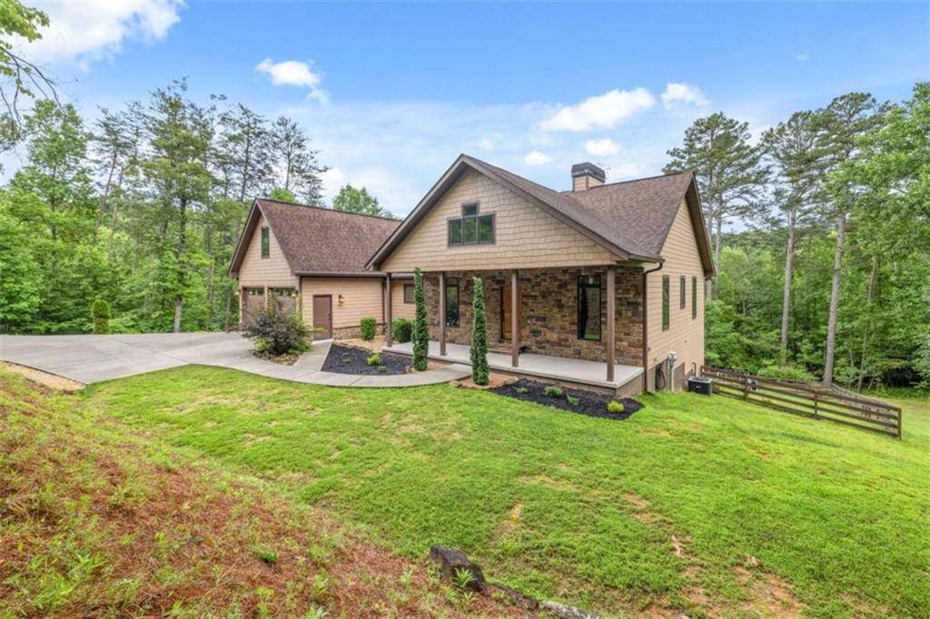 Dahlonega, GA 30533,6 Buckeye LN