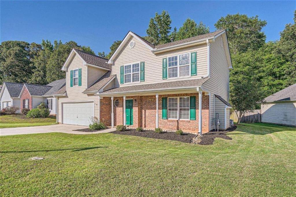 Grayson, GA 30017,2560 Sea Turtle LN