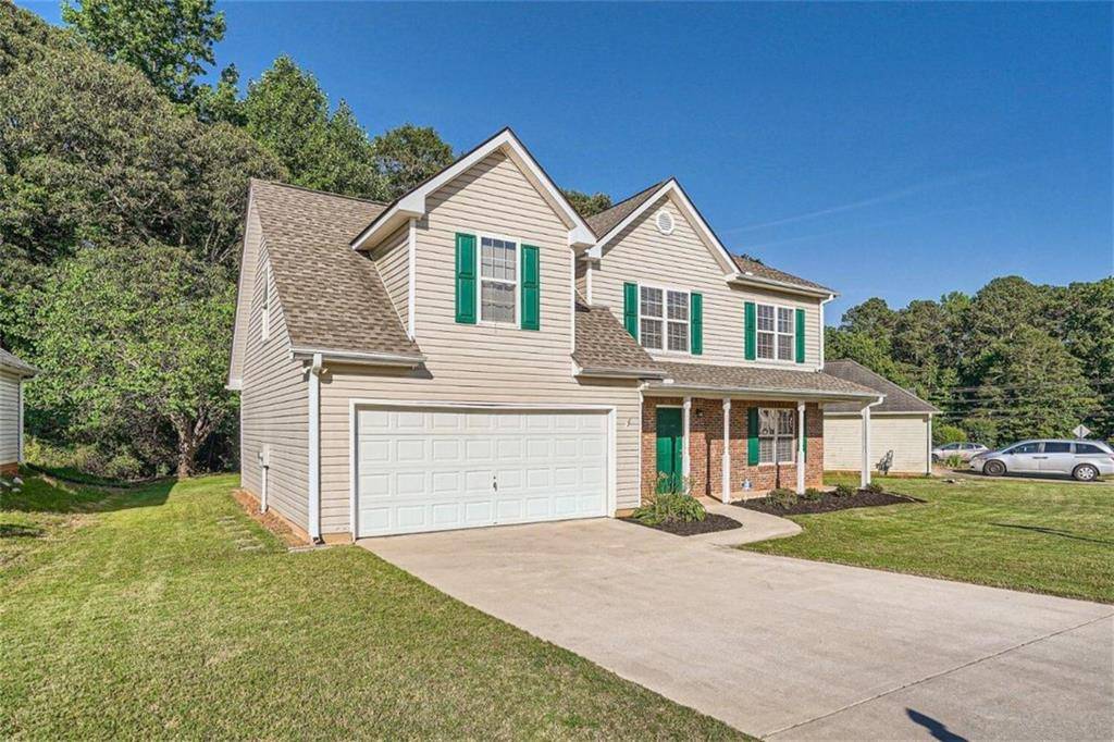 Grayson, GA 30017,2560 Sea Turtle LN