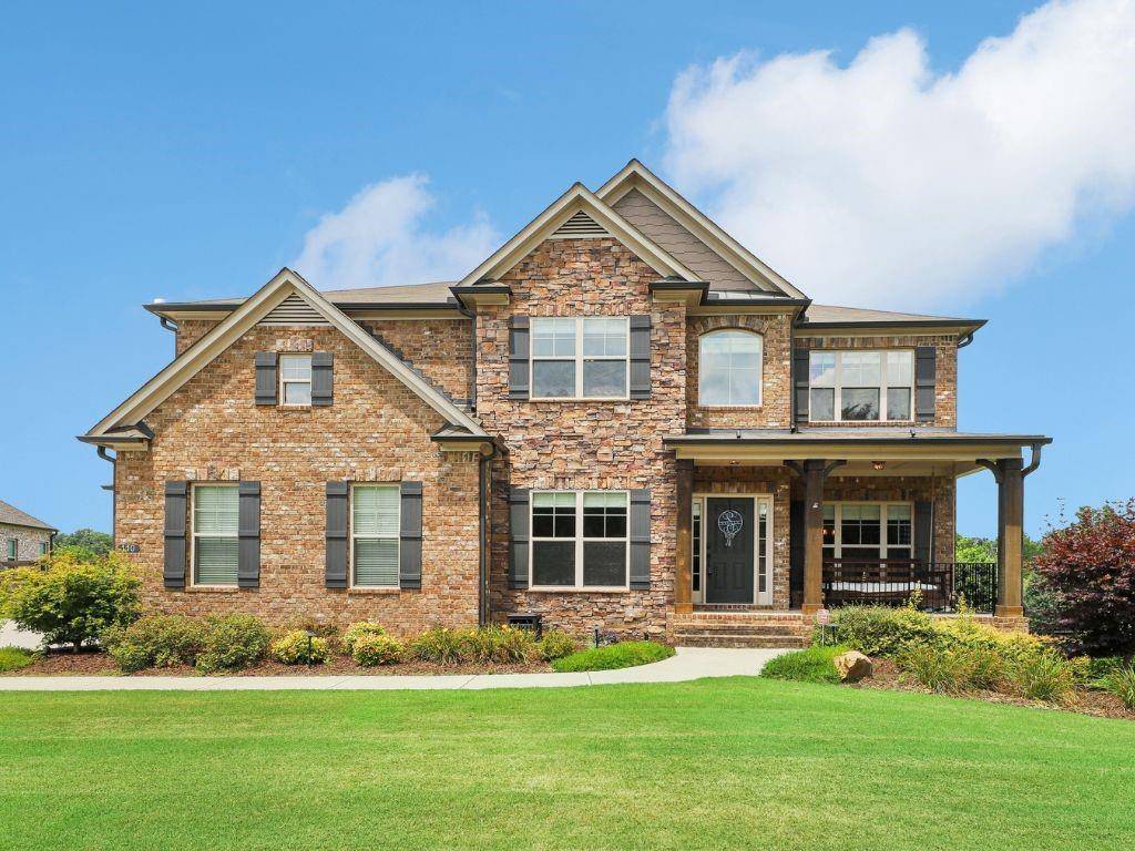 Canton, GA 30115,110 American Pharoah WAY