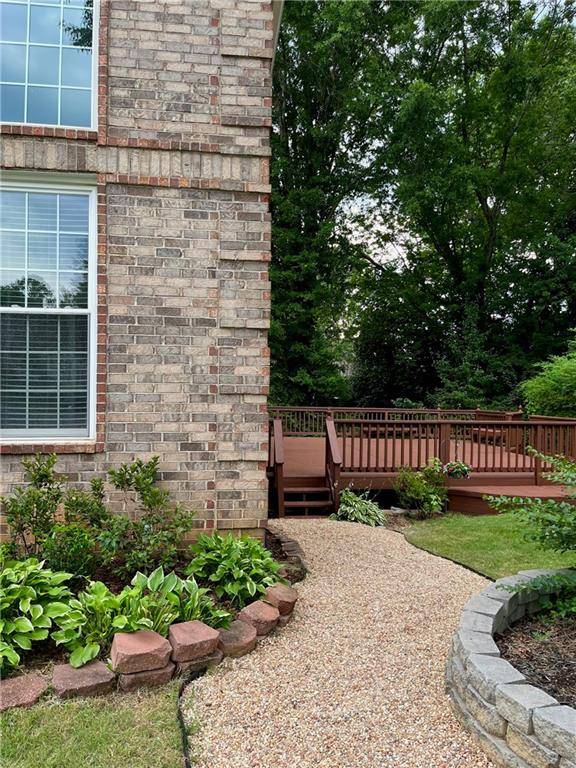 Alpharetta, GA 30022,110 Jones Bridge Woods PL