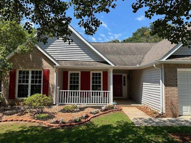 Stockbridge, GA 30281,704 Northwind CT