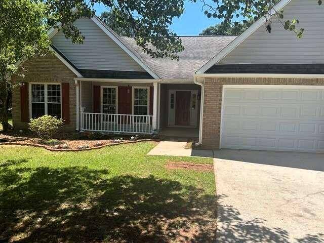 Stockbridge, GA 30281,704 Northwind CT