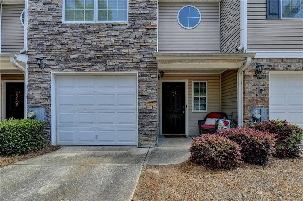 Winder, GA 30680,165 Turtle Creek DR