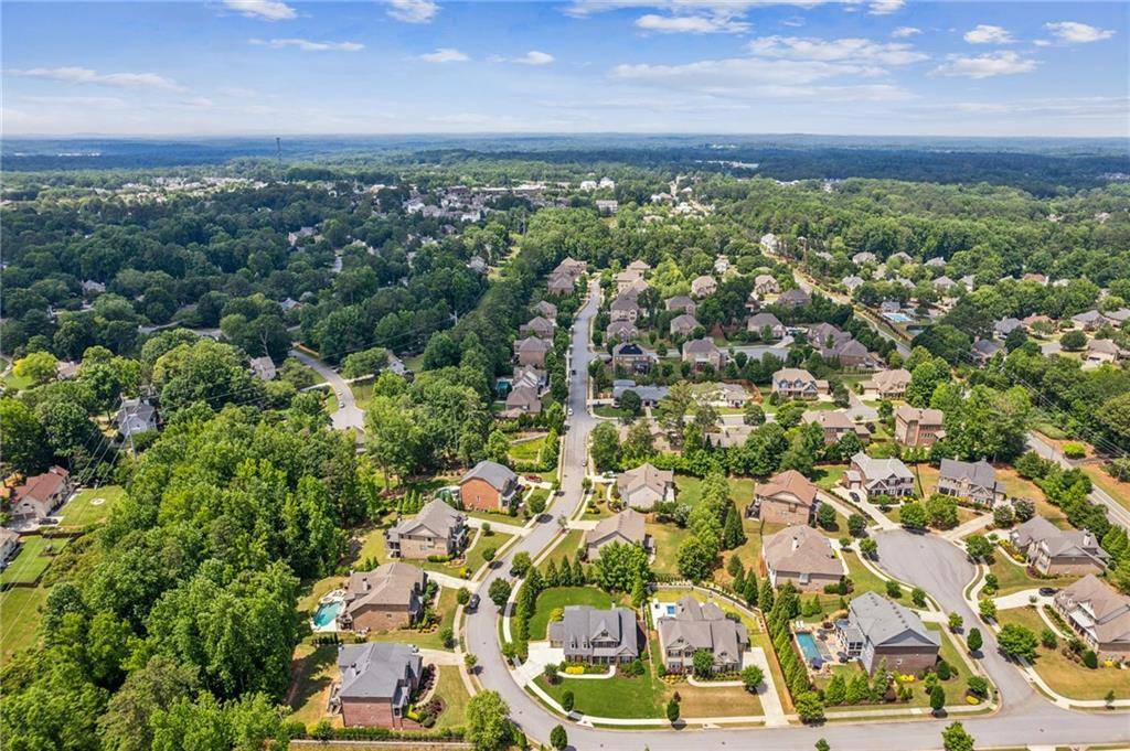 Alpharetta, GA 30004,12295 Beragio PL