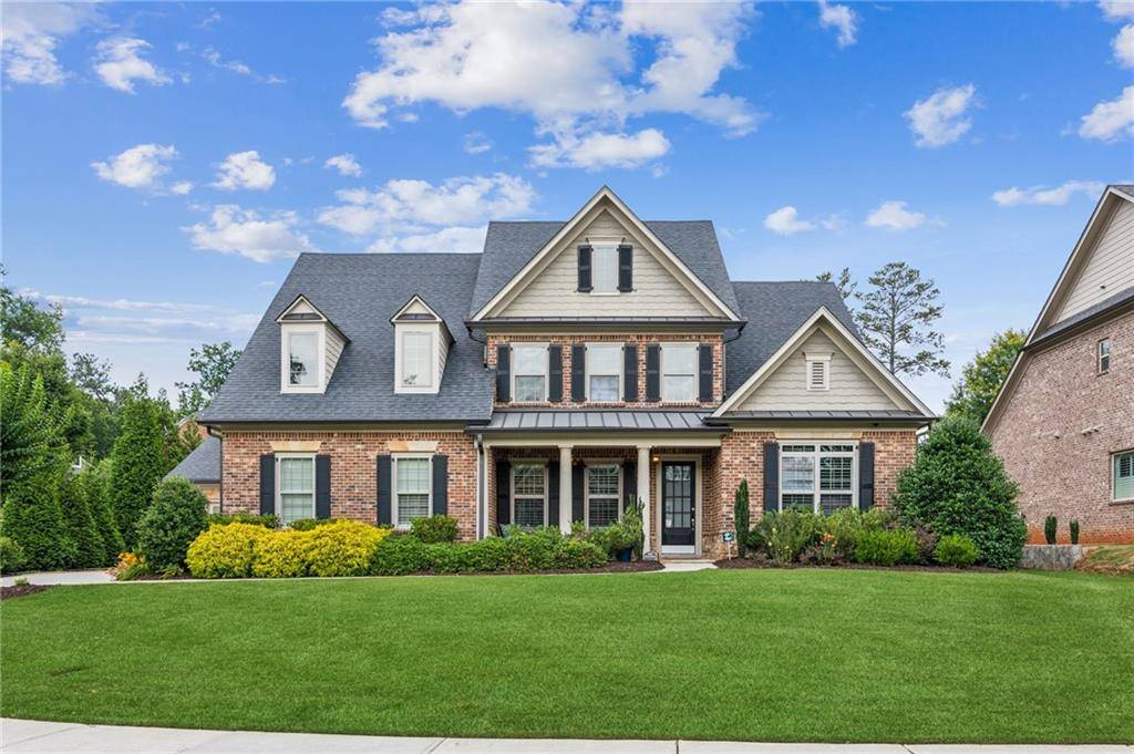 Alpharetta, GA 30004,12295 Beragio PL