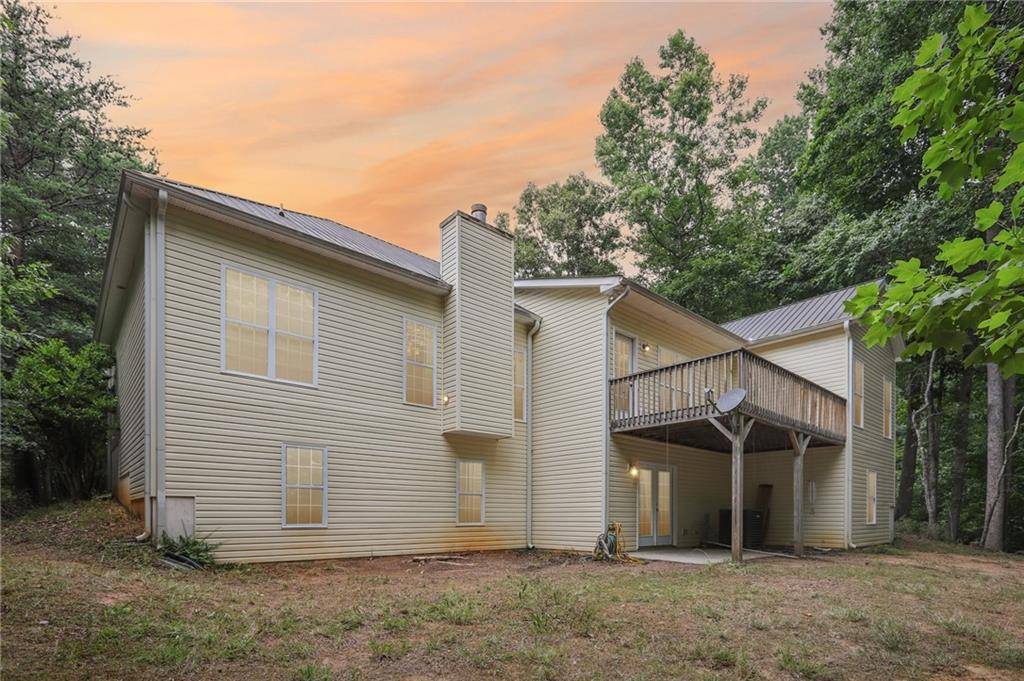 Dawsonville, GA 30534,6985 Nichols Cove DR