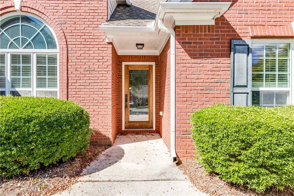 Dawsonville, GA 30534,165 Bent Ridge DR S