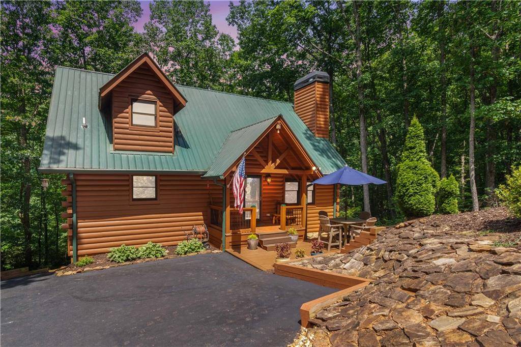 Dahlonega, GA 30533,101 Ranch Mountain CT