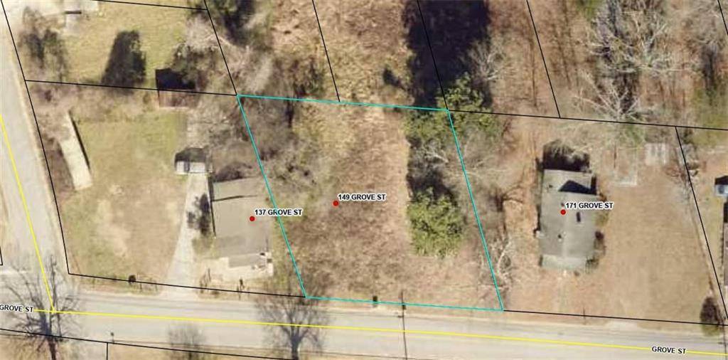 Toccoa, GA 30577,149 Grove ST