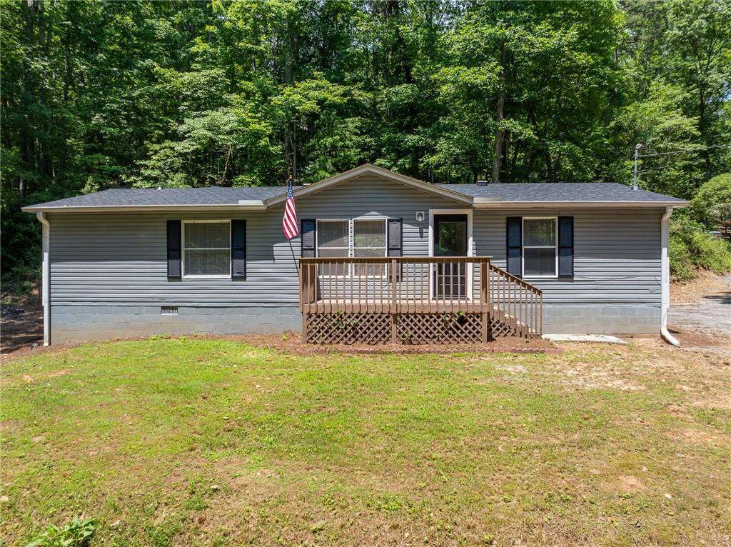 Ellijay, GA 30540,11 Pebble CT