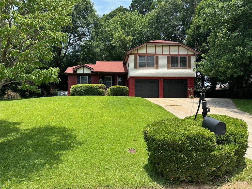 Stone Mountain, GA 30083,5124 Rock Eagle DR