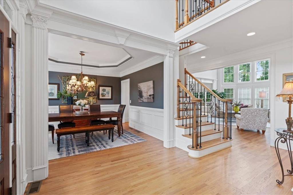 Duluth, GA 30097,5850 Bailey Ridge CT