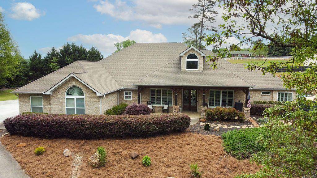 Woodstock, GA 30188,860 Ranchwood TRL