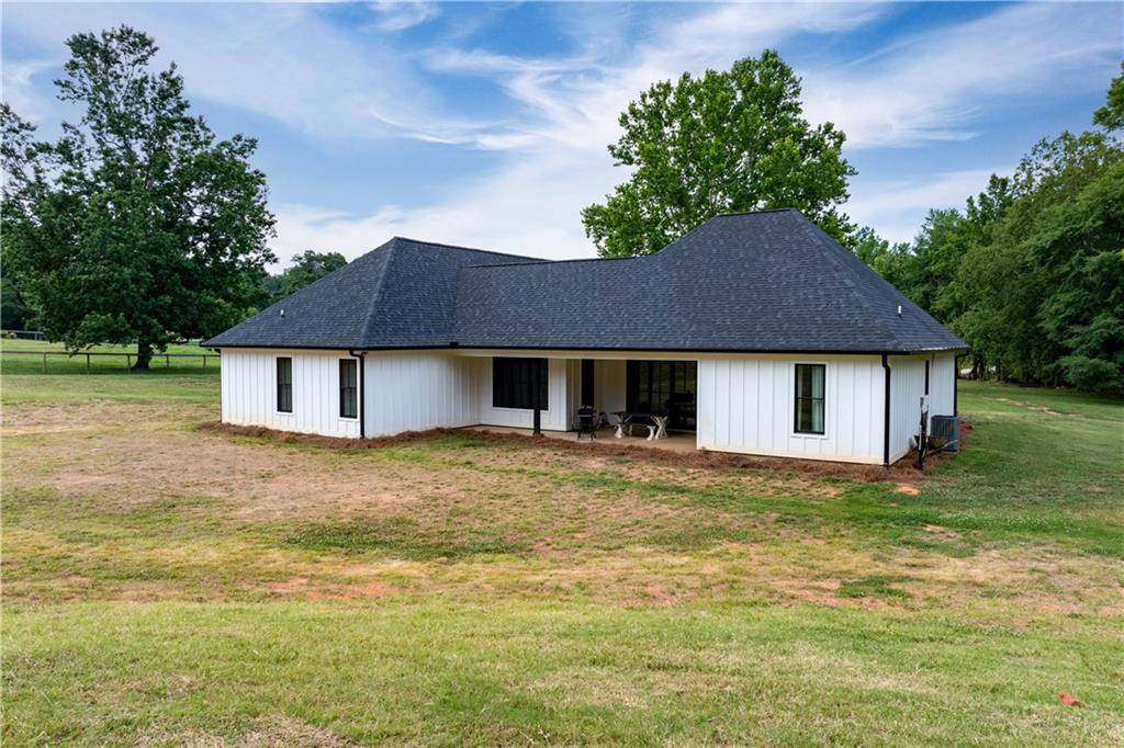 Jefferson, GA 30549,117 Neys Field TRL