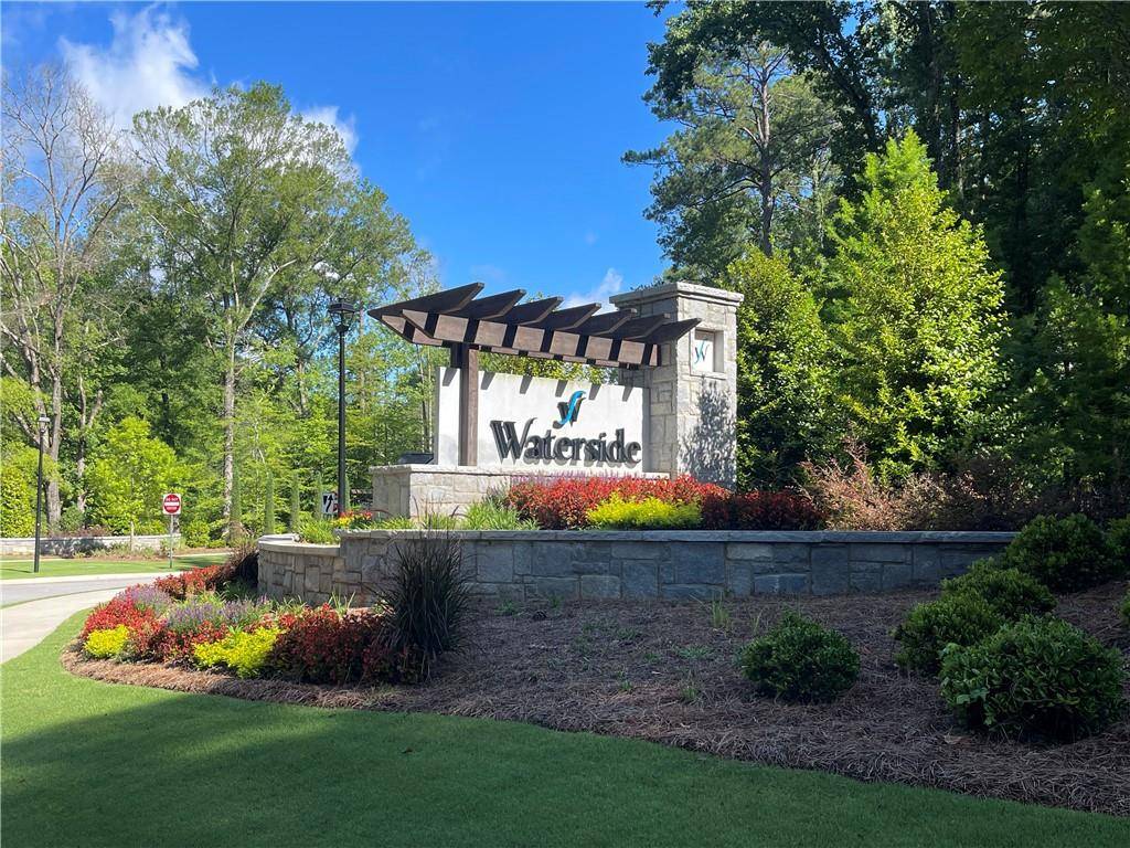 Peachtree Corners, GA 30092,4946 Sudbrook ST #247