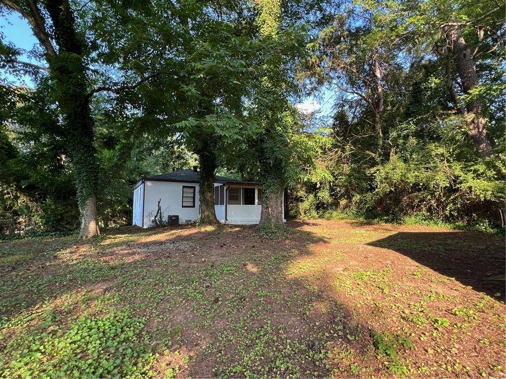 Scottdale, GA 30079,712 Ford PL