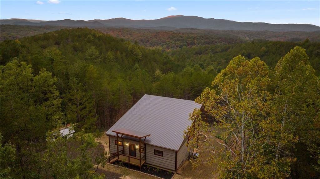 Copperhill, TN 37317,240 River Overlook DR
