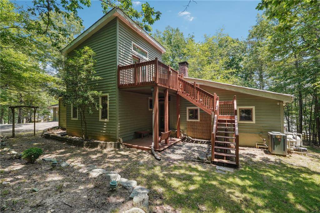 Waleska, GA 30183,101 Leopard CT