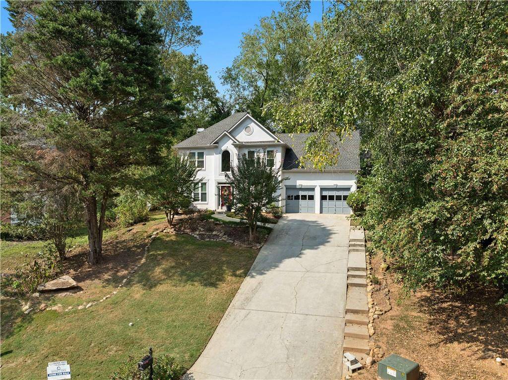 Stone Mountain, GA 30087,6972 Sandtown LN