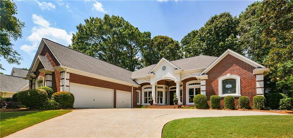 Woodstock, GA 30189,650 Briarleigh WAY