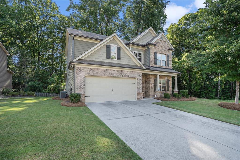 Braselton, GA 30517,6028 Summerall CIR