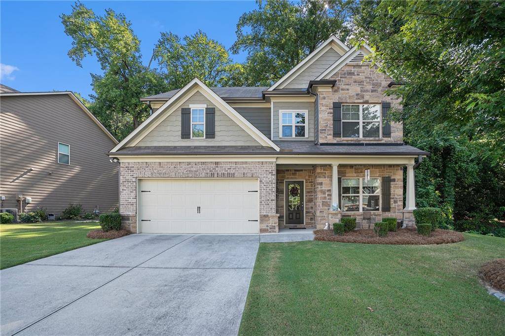 Braselton, GA 30517,6028 Summerall CIR