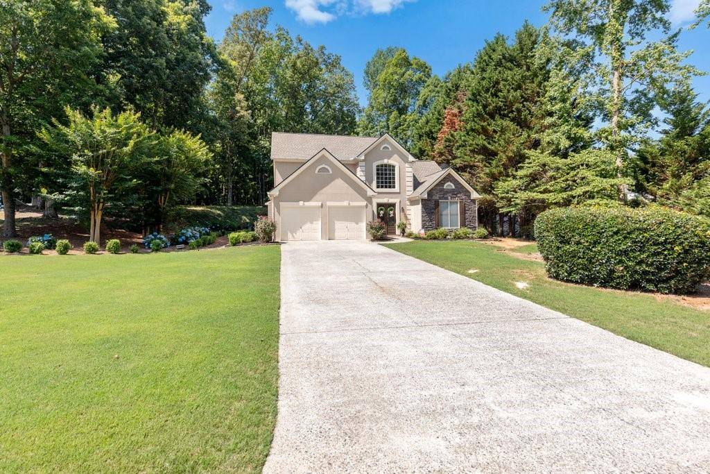 Gainesville, GA 30506,9620 Settlers LN