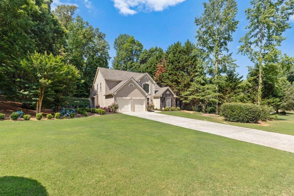 Gainesville, GA 30506,9620 Settlers LN