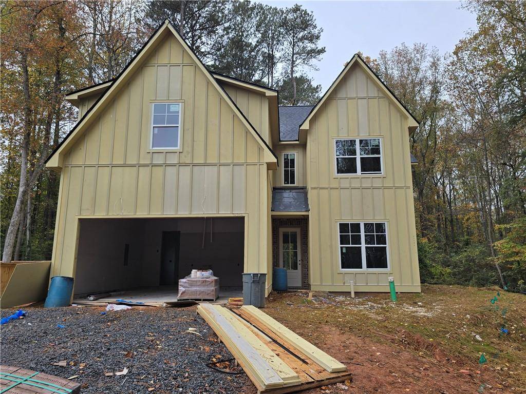 Marietta, GA 30062,3130 Waterfront CIR