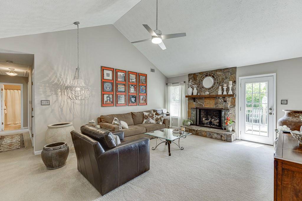 Lawrenceville, GA 30043,1715 Rambling Woods DR
